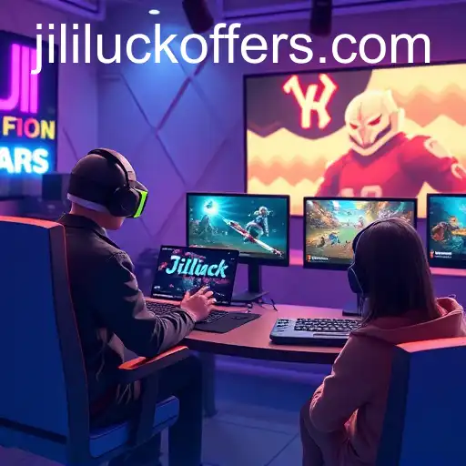 Jililuck: Gaming Industry Shifts and Trends