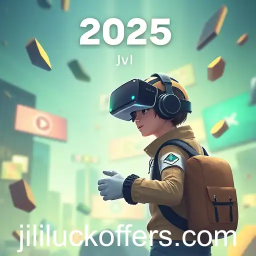 Gaming Innovations Shaping the Future