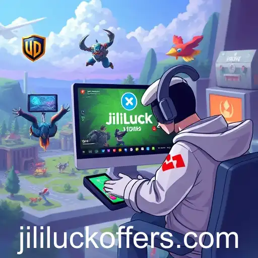 Gaming Trends and Jililuck's Impact