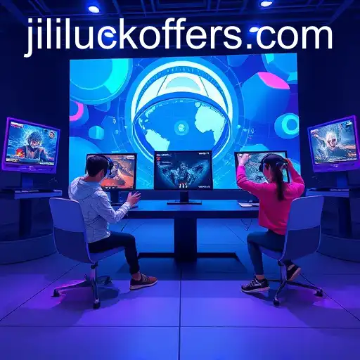 Jililuck: The Gaming Revolution of 2026