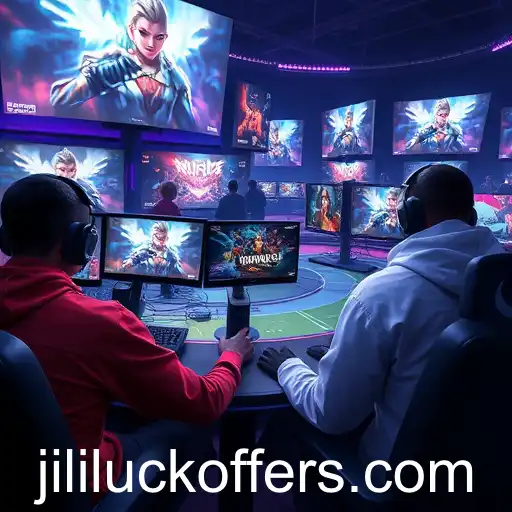The Growing Influence of Jililuck in Online Gaming