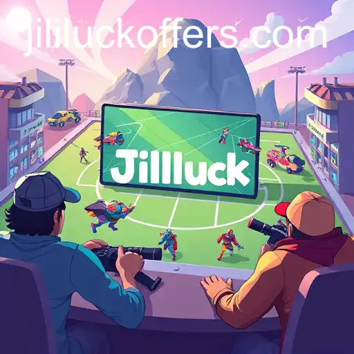 jililuck