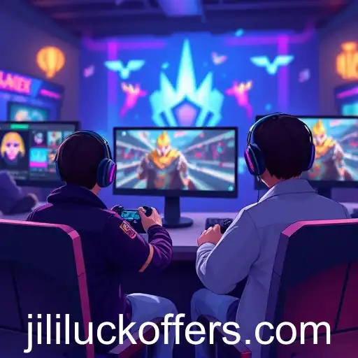 jililuck