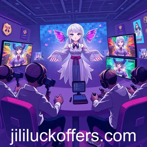 The Rise of Jililuck in Online Gaming