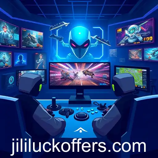 Jililuck Sparks Interest in Online Gaming
