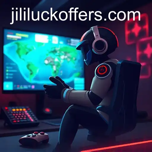 A New Era for Online Gaming: Jililuck's Rise