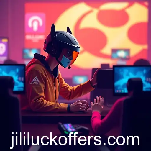 The Rising Star of Jililuck in Online Gaming