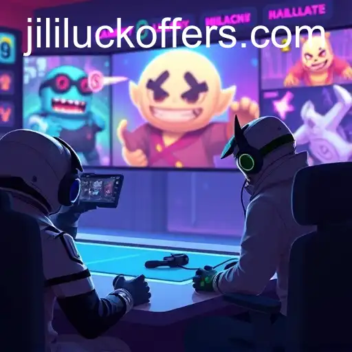 The Rise of Jililuck: Revolutionizing Online Game Portals