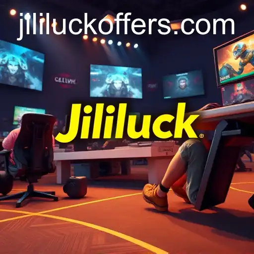 The Rise of Jililuck in Gaming World