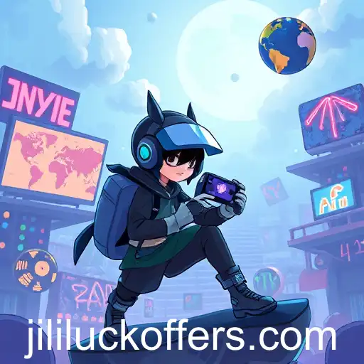 The Rise of Jililuck: Transforming Online Gaming
