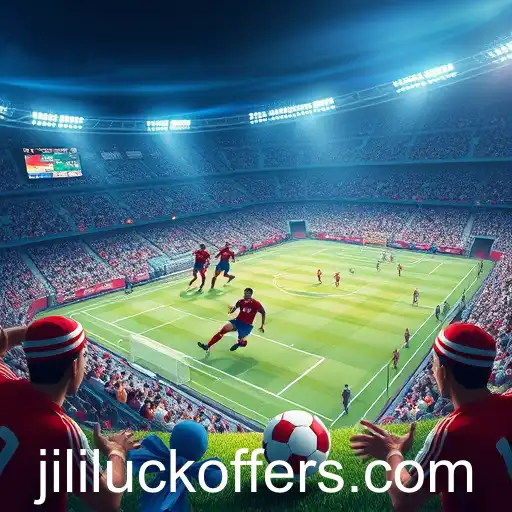 Exploring the Exciting World of Sports Games on Jililuck