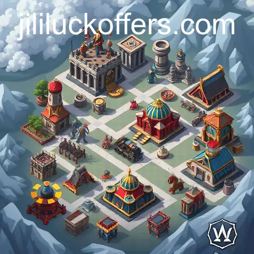 Jililuck: Exploring the Thrills of Strategy Gaming
